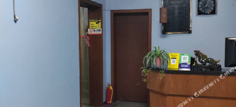 汉中星晨宾馆图片