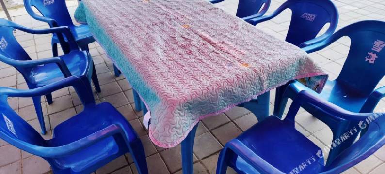 围场塞罕坝迎客来农家院图片