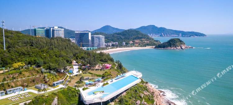 海陵岛洛漫亲子度假公寓(北洛秘境店)图片