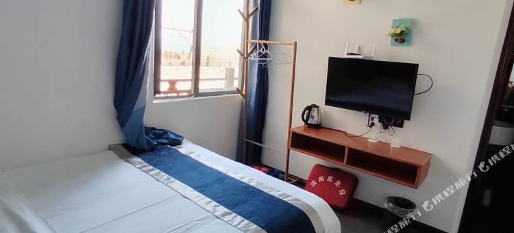 平潭海锦石厝民宿(寨顶贝贝滩店)图片