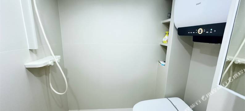里物民宿图片