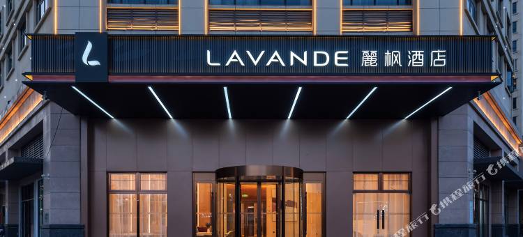 麗枫酒店(中山民众店)图片