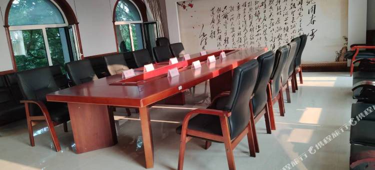 锦程商务酒店图片