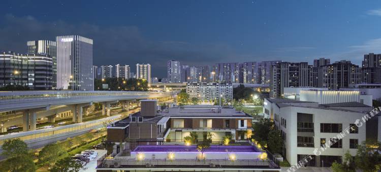 来住别院(杭州拱墅万达广场花园岗地铁站店)图片