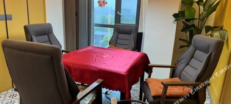 泉锦涞民宿图片