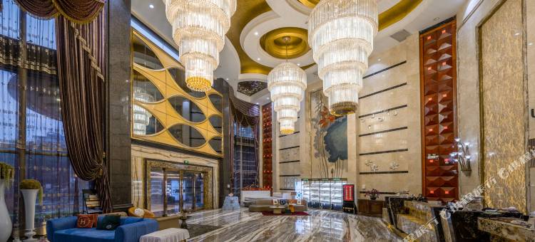 柏纳酒店(梧州市政广场店)图片