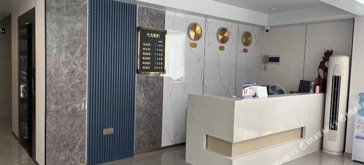 纽曼商务宾馆图片