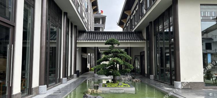 新兴同顺温泉酒店图片