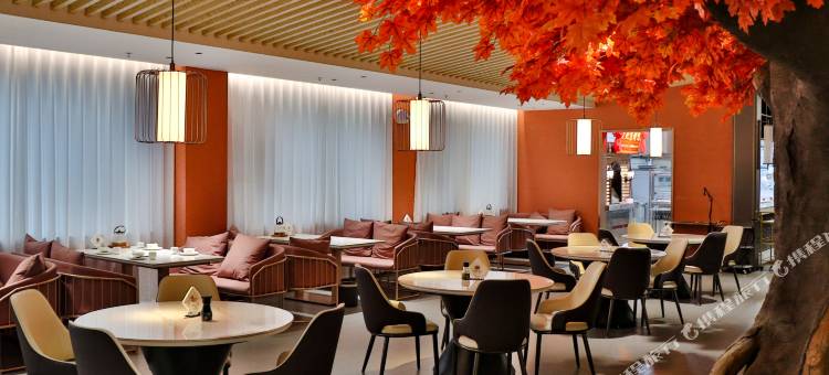 禧悦汇酒店图片