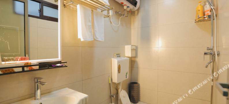 景德镇闲云居(景德镇北站 )图片