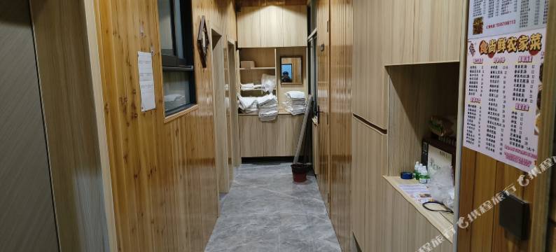 松阳望园民宿客栈图片