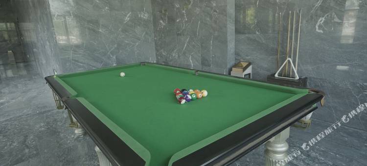 艺龙安云酒店(连云港园博园店)图片