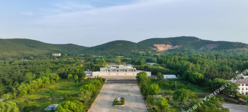 邳州花家禧园商务宾馆图片