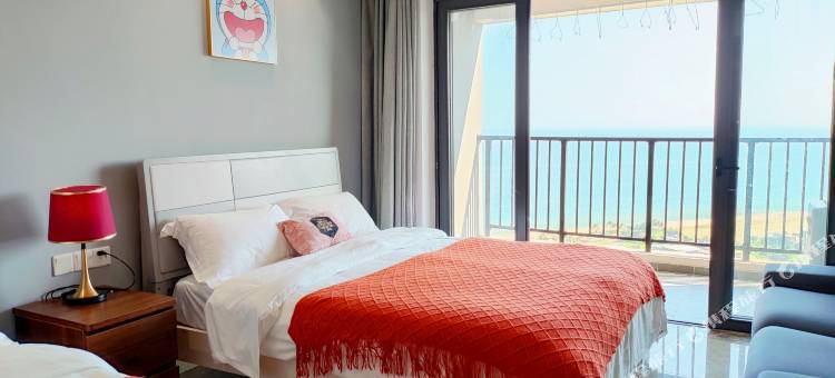 美季海景度假酒店(沙扒月亮湾店)图片