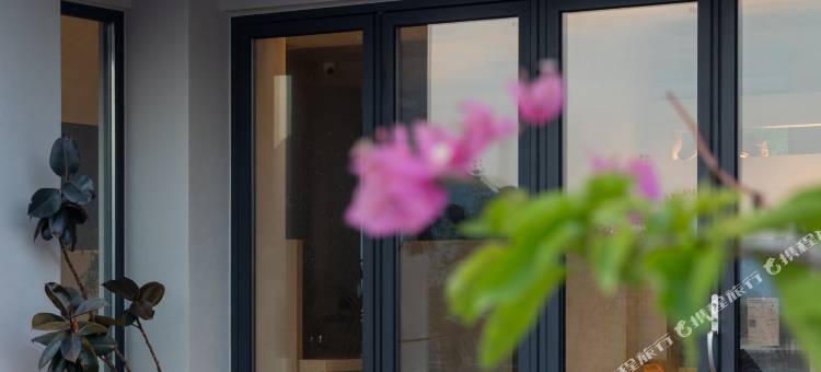 霞浦楠希17号民宿图片