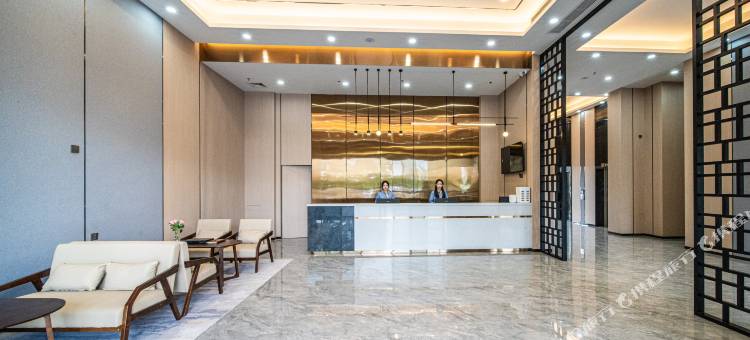 俪特尔酒店(中山三角店)图片