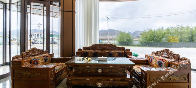 金马大酒店(当雄县汽车站店)图片