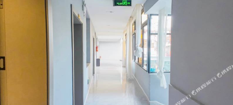 福亿轩酒店(临沧云县澜沧江广场客运站店)图片