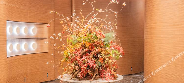 安康金力源国际酒店图片