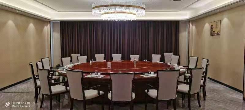 Litian Mingze Grand Hotel Hotel Overview