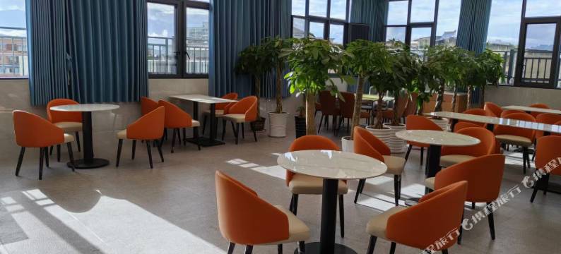 栖唐酒店(西昌唐园店)图片