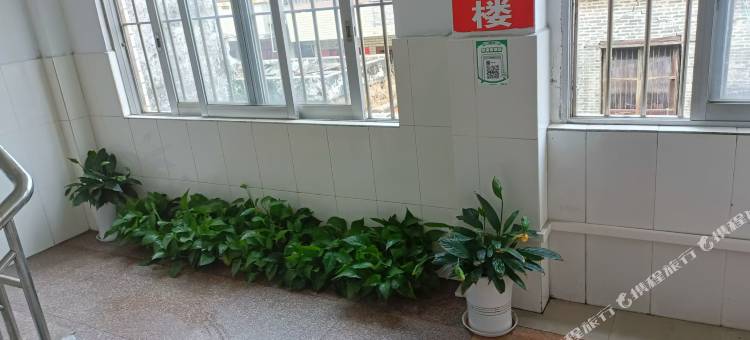 中山鸿福公寓图片