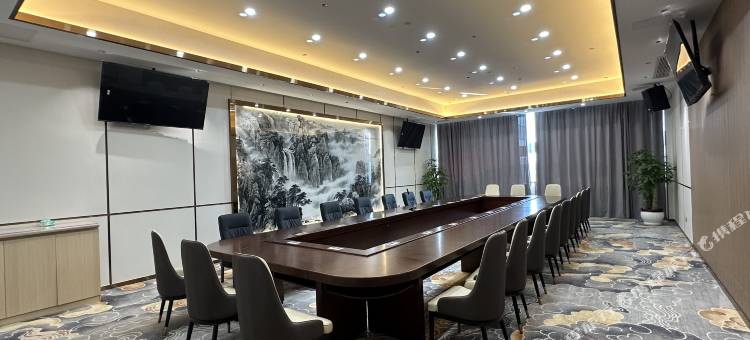 湄江大酒店图片