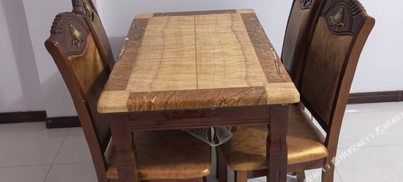 铁力如家日租民宿(金海国际店)图片