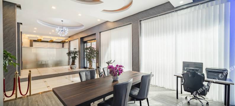 速8酒店(求知东路店)图片