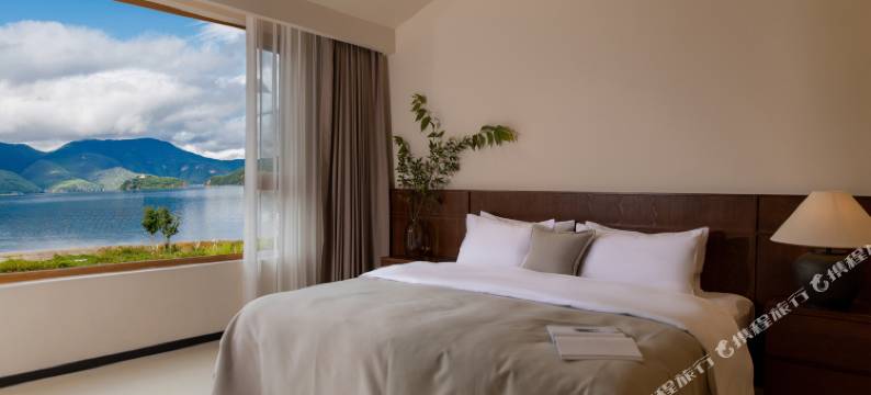 泸沽湖阿舅家·设计师旅行秘境美宿图片