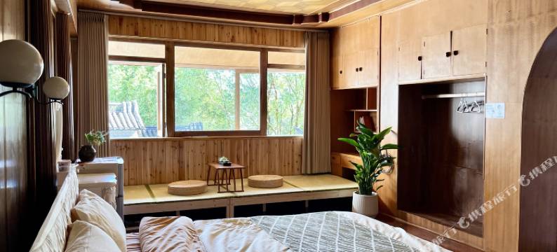 团圆小筑青年旅馆图片