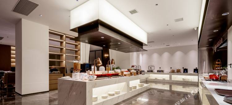 悦廷·华逸酒店(西安钟楼地铁站店)图片