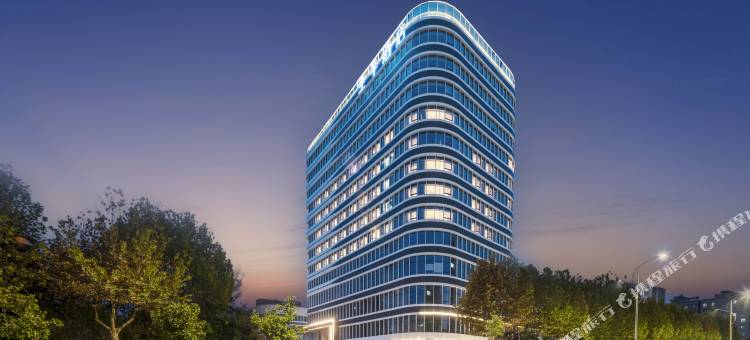 全季酒店(徐州奥体中心店)图片