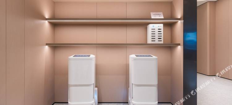 全季酒店(沈阳北站北广场)图片