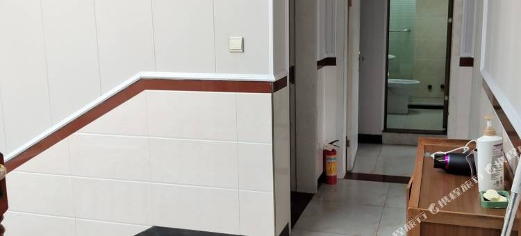 江山廿八都古桥饭店图片