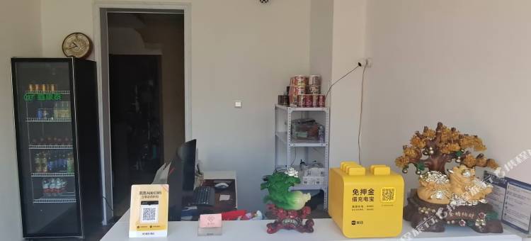 万福宾馆(北环东路店)图片