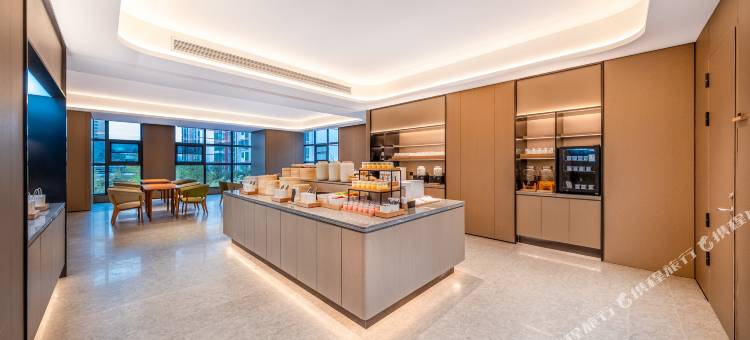 全季酒店(盘州南湖公园店)图片