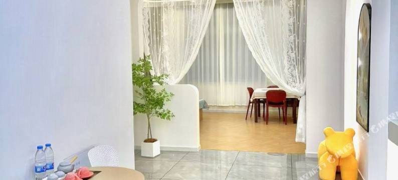 林口双福居民宿图片