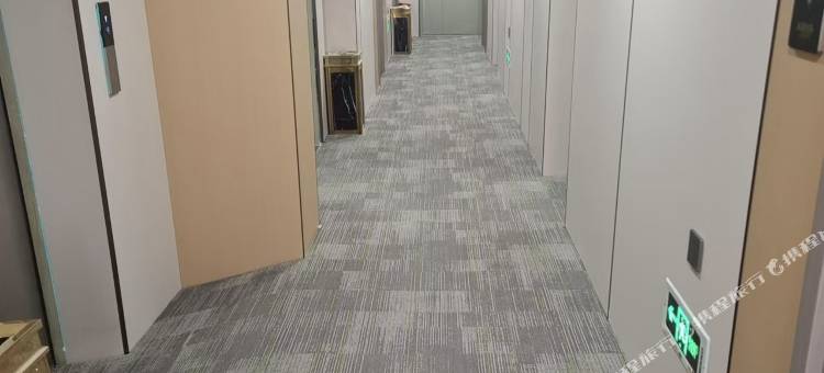 佳悦酒店(福州三坊七巷省立医院店)图片