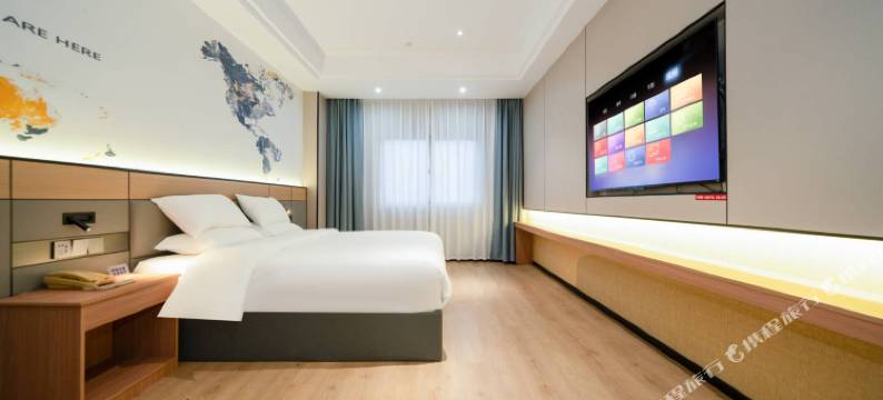 正港大酒店图片