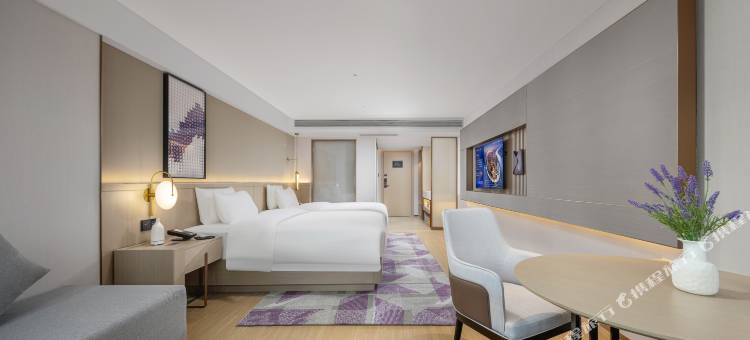 麗枫酒店(乌鲁木齐高铁站店)图片