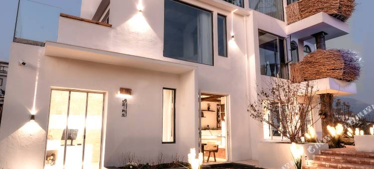 大理·聆屿岚丨DaLi Spring Mountain·设计师伴山美宿(苍山店)图片