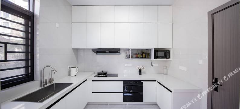 湄洲岛舍予民宿(魟鼻尾沙滩店)图片