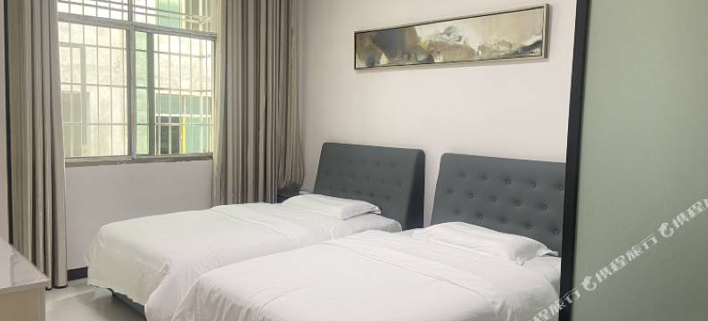 玉屏芳华酒店图片