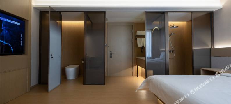 东风酒店(永济站店)图片