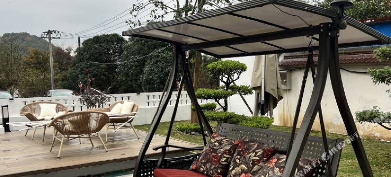 长兴枕石漱溪民宿图片