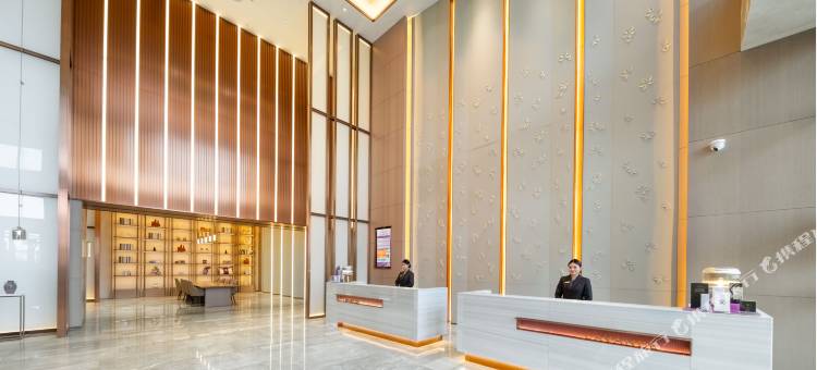 麗枫酒店(费县政务中心理工大学店)图片