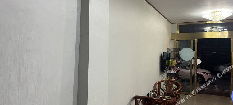 家园宾馆(泸州纳溪店)图片