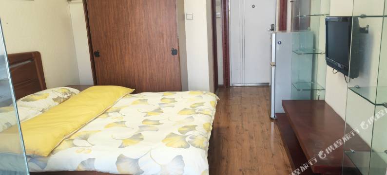 时光美好民宿(健康路郑州人民医院地铁站店)图片