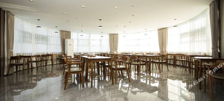 宝应悦甄选酒店图片